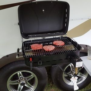 Meet your Posher, Ruthanne